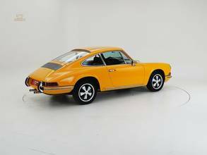 Thumbnail von Porsche 911 2.2 T Coupe '70