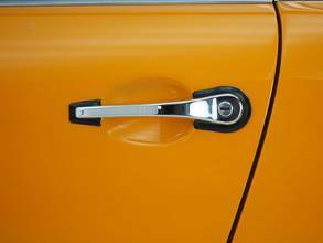 Thumbnail von Porsche 911 2.2 T Coupe '70