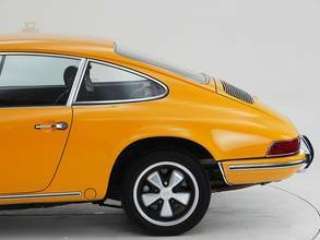 Thumbnail von Porsche 911 2.2 T Coupe '70