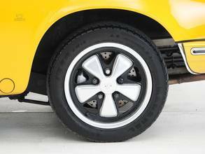 Thumbnail von Porsche 911 2.2 T Coupe '70