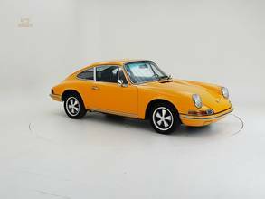 Thumbnail von Porsche 911 2.2 T Coupe '70