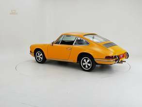 Thumbnail von Porsche 911 2.2 T Coupe '70