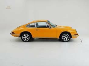 Thumbnail von Porsche 911 2.2 T Coupe '70