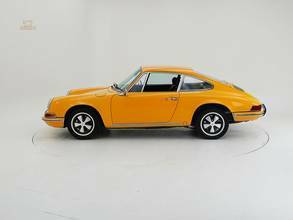 Thumbnail von Porsche 911 2.2 T Coupe '70