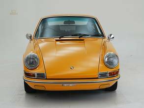 Thumbnail von Porsche 911 2.2 T Coupe '70