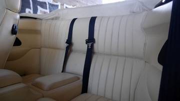 Thumbnail von Aston Martin Virage Volante // British Racing Green // perfektní