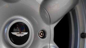 Thumbnail von Aston Martin Virage Volante // British Racing Green // perfektní