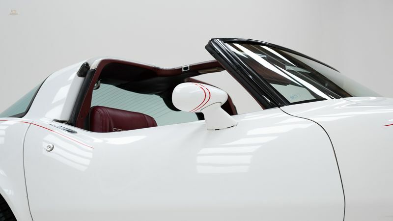 Thumbnail von Corvette C3 '82