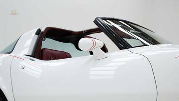 Thumbnail von Corvette C3 '82