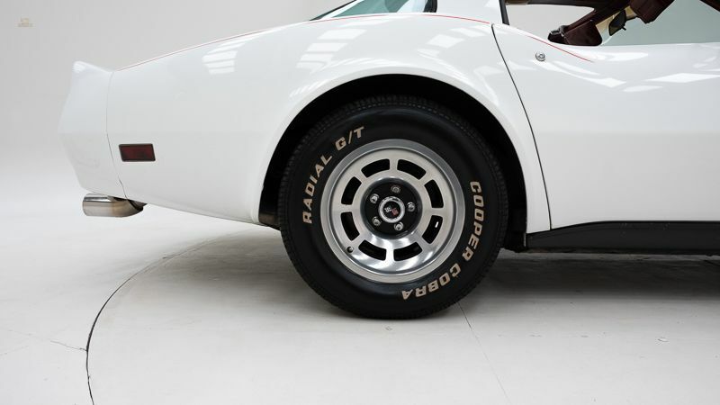 Thumbnail von Corvette C3 '82