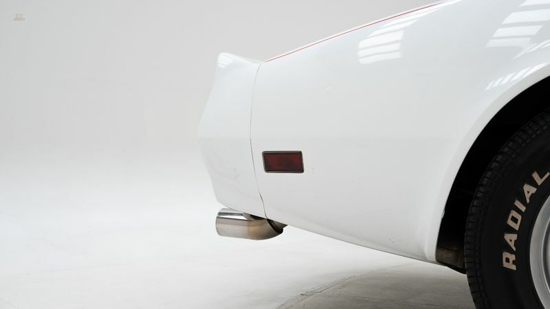 Thumbnail von Corvette C3 '82