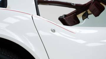 Thumbnail von Corvette C3 '82