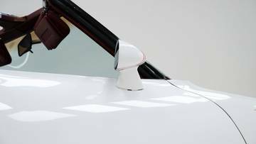 Thumbnail von Corvette C3 '82