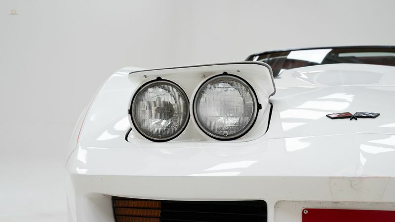 Thumbnail von Corvette C3 '82