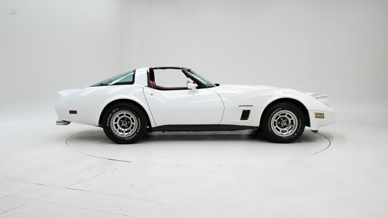 Thumbnail von Corvette C3 '82