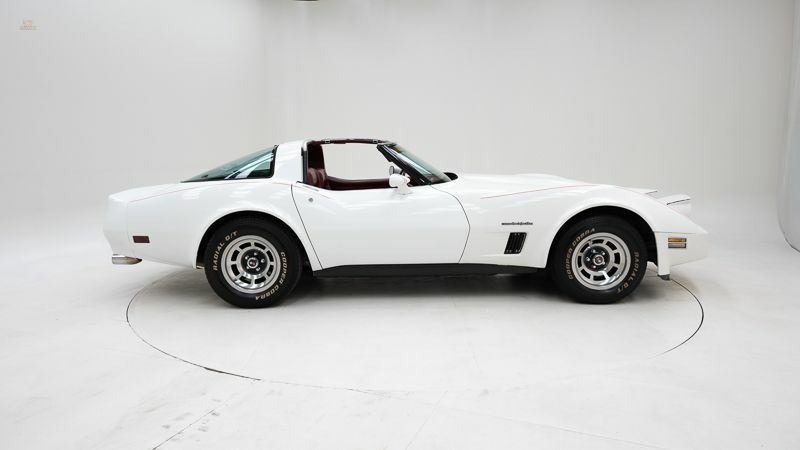 Thumbnail von Corvette C3 '82