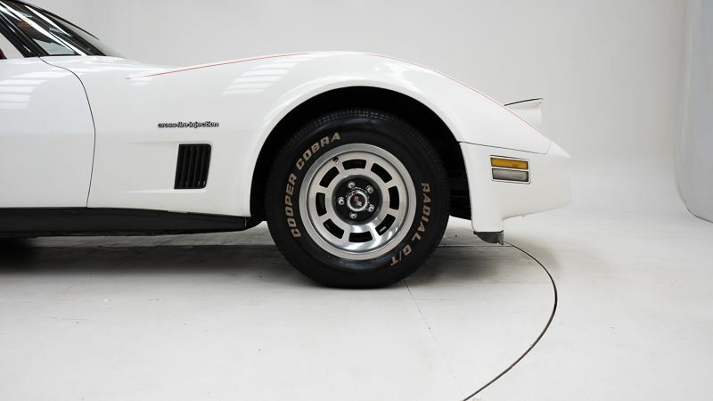 Thumbnail von Corvette C3 '82