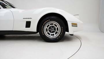 Thumbnail von Corvette C3 '82