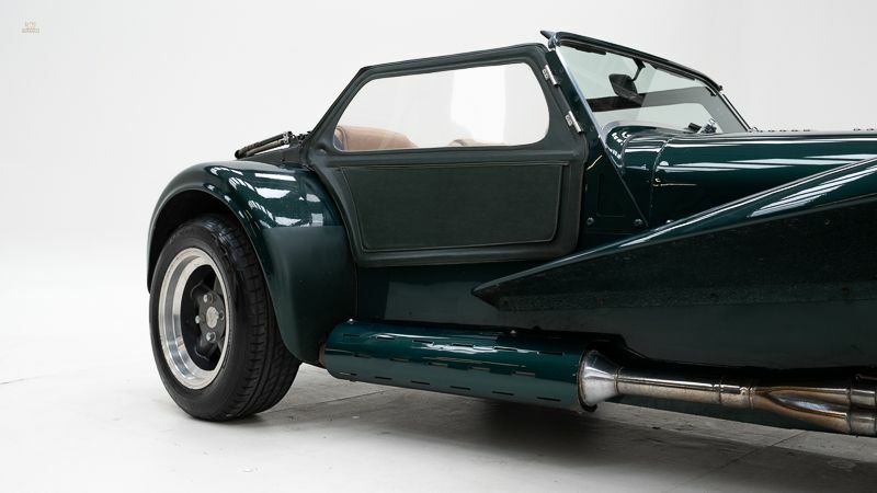 Thumbnail von Donkervoort Super Eight '85