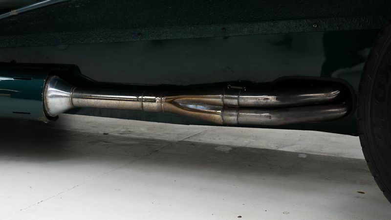 Thumbnail von Donkervoort Super Eight '85