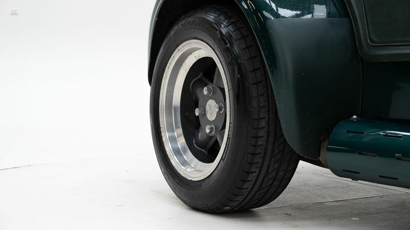 Thumbnail von Donkervoort Super Eight '85