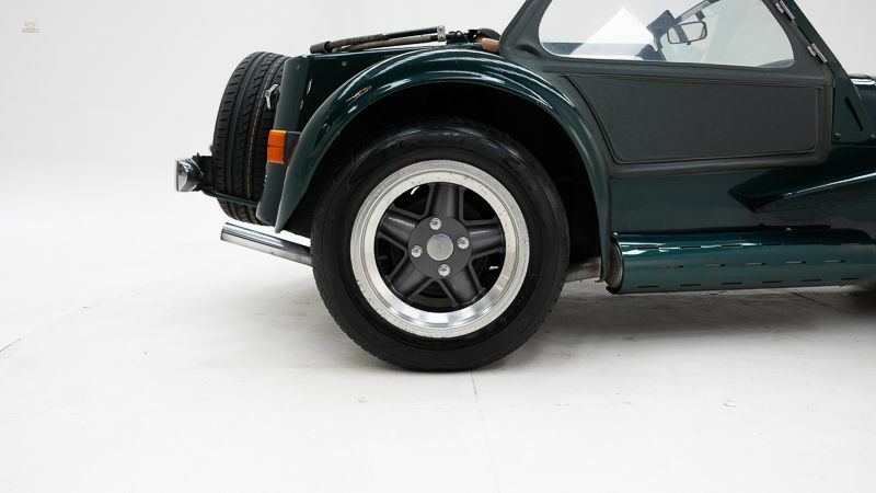 Thumbnail von Donkervoort Super Eight '85