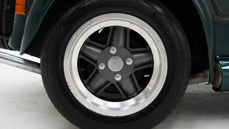 Thumbnail von Donkervoort Super Eight '85