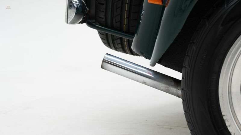 Thumbnail von Donkervoort Super Eight '85