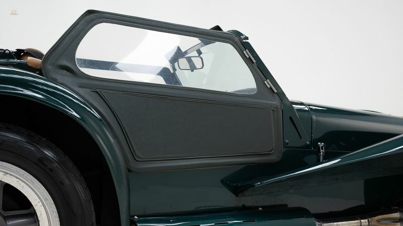 Thumbnail von Donkervoort Super Eight '85