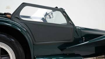 Thumbnail von Donkervoort Super Eight '85