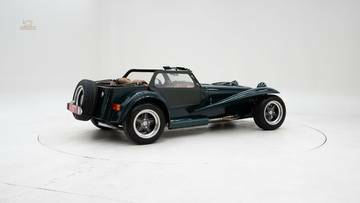 Thumbnail von Donkervoort Super Eight '85