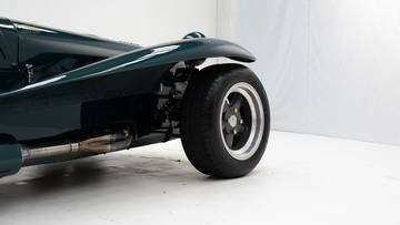 Thumbnail von Donkervoort Super Eight '85