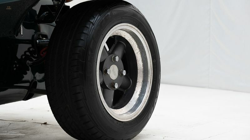 Thumbnail von Donkervoort Super Eight '85