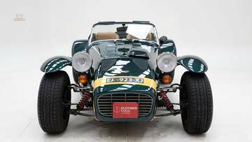 Thumbnail von Donkervoort Super Eight '85