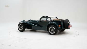 Thumbnail von Donkervoort Super Eight '85