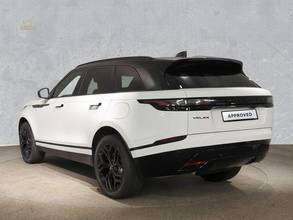 Thumbnail von Land Rover Range Rover Velar P400e Dynamic SE WINTER-PAKET