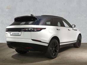 Thumbnail von Land Rover Range Rover Velar P400e Dynamic SE WINTER-PAKET