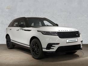 Thumbnail von Land Rover Range Rover Velar P400e Dynamic SE WINTER-PAKET