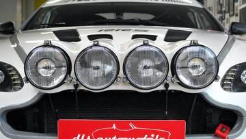 Thumbnail von アストンマーティン V8 Vantage GT4 ラリー "ワン・オブ・ワン" 元Delecour！