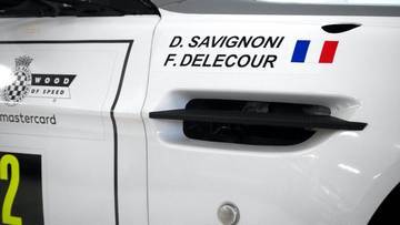 Thumbnail von アストンマーティン V8 Vantage GT4 ラリー "ワン・オブ・ワン" 元Delecour！