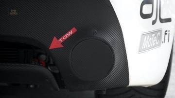 Thumbnail von アストンマーティン V8 Vantage GT4 ラリー "ワン・オブ・ワン" 元Delecour！