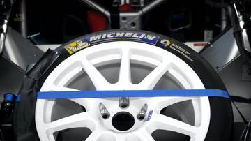 Thumbnail von アストンマーティン V8 Vantage GT4 ラリー "ワン・オブ・ワン" 元Delecour！