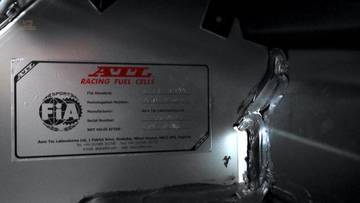 Thumbnail von アストンマーティン V8 Vantage GT4 ラリー "ワン・オブ・ワン" 元Delecour！