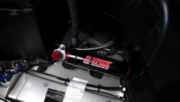 Thumbnail von アストンマーティン V8 Vantage GT4 ラリー "ワン・オブ・ワン" 元Delecour！