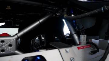 Thumbnail von アストンマーティン V8 Vantage GT4 ラリー "ワン・オブ・ワン" 元Delecour！