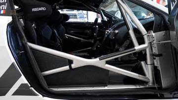 Thumbnail von アストンマーティン V8 Vantage GT4 ラリー "ワン・オブ・ワン" 元Delecour！