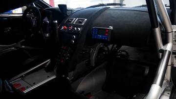 Thumbnail von アストンマーティン V8 Vantage GT4 ラリー "ワン・オブ・ワン" 元Delecour！