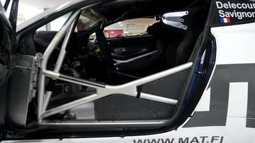 Thumbnail von アストンマーティン V8 Vantage GT4 ラリー "ワン・オブ・ワン" 元Delecour！