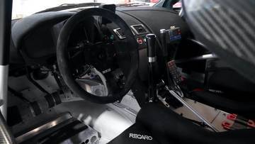 Thumbnail von アストンマーティン V8 Vantage GT4 ラリー "ワン・オブ・ワン" 元Delecour！