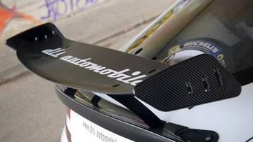 Thumbnail von アストンマーティン V8 Vantage GT4 ラリー "ワン・オブ・ワン" 元Delecour！